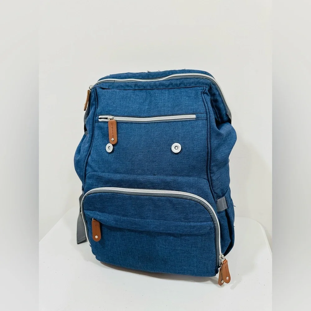 N/A diaper bag